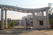 Harpati Memorial Public School-Campus-View